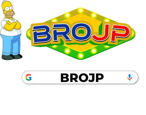 BROJP - Balapan Seru Dengan Kecepatan Tinggi