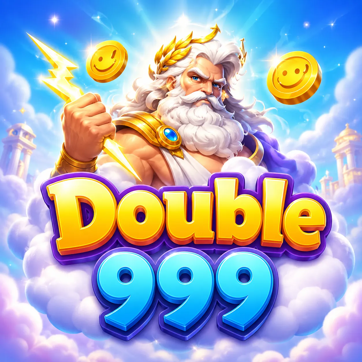 DOUBLE999 - Permainan Gaple Seru dan Menarik