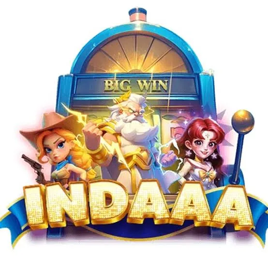 INDAAA - Petualangan Fantasi Epik dalam ARPG