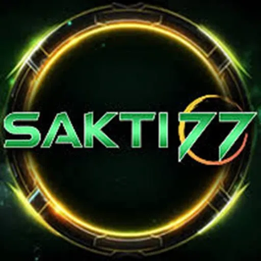 SAKTI77 - Game Tembak Ikan Seru dan Menyenangkan