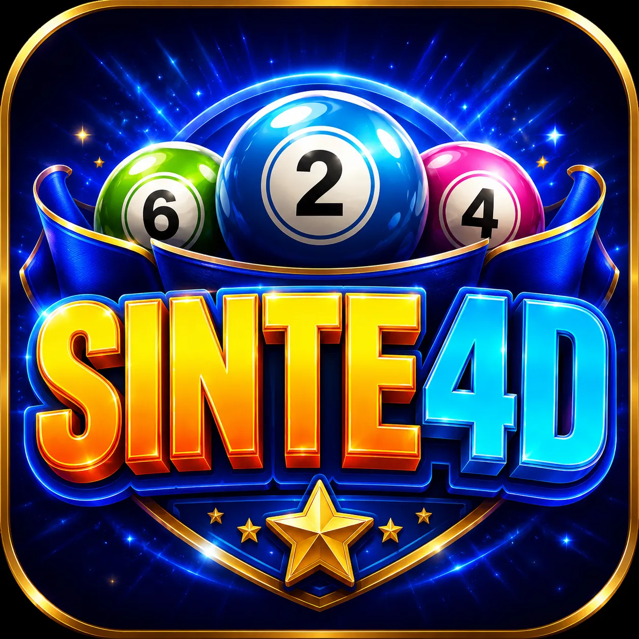 SINTE4D - Pengalaman Live Casino Terbaik di Ujung Jari Anda