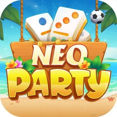 Logo neoparty